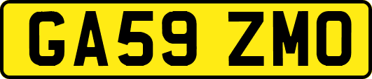 GA59ZMO