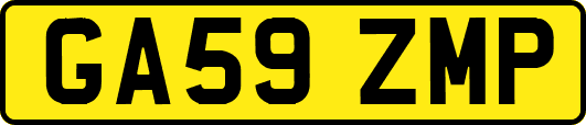 GA59ZMP