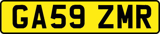 GA59ZMR