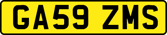 GA59ZMS