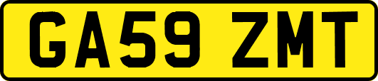 GA59ZMT