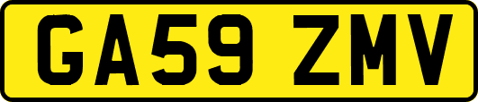 GA59ZMV