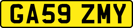 GA59ZMY