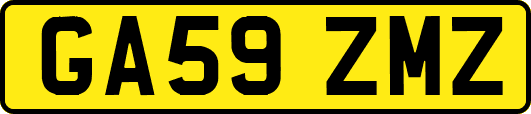 GA59ZMZ