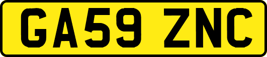 GA59ZNC