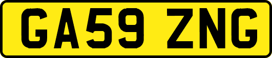 GA59ZNG