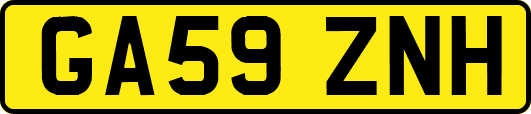 GA59ZNH