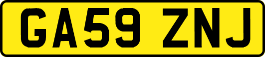 GA59ZNJ