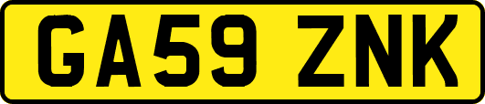 GA59ZNK