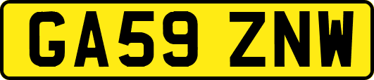 GA59ZNW