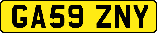 GA59ZNY