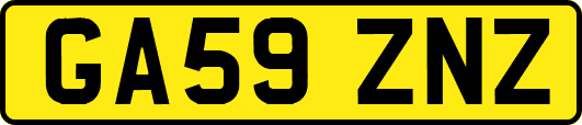 GA59ZNZ