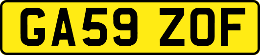 GA59ZOF