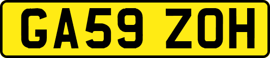 GA59ZOH
