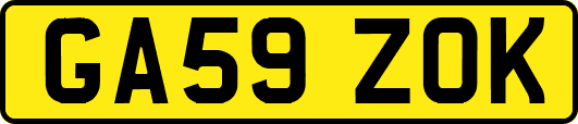 GA59ZOK