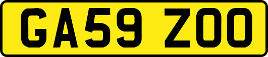 GA59ZOO