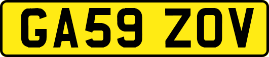 GA59ZOV