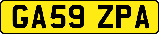 GA59ZPA