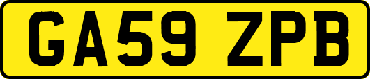 GA59ZPB
