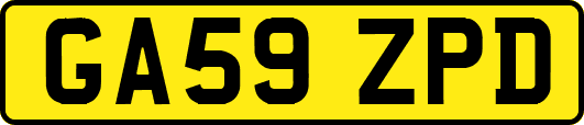GA59ZPD