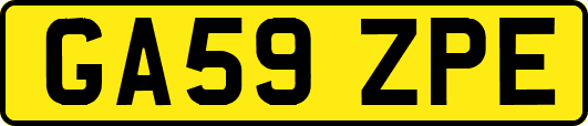 GA59ZPE