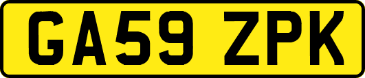GA59ZPK