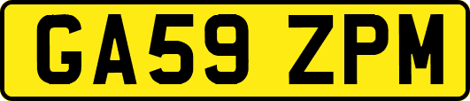 GA59ZPM