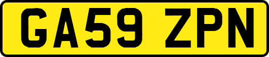GA59ZPN