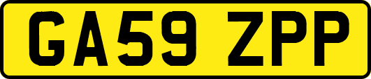 GA59ZPP