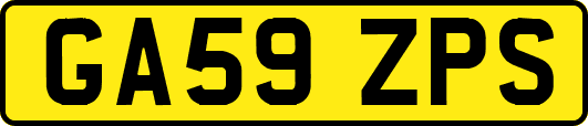 GA59ZPS