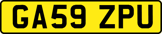 GA59ZPU