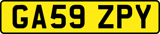 GA59ZPY
