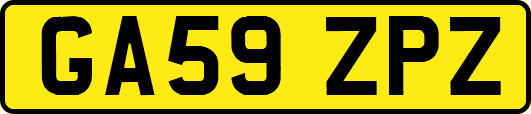 GA59ZPZ