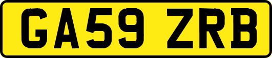 GA59ZRB