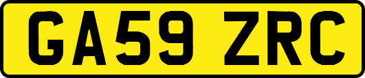 GA59ZRC