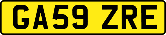 GA59ZRE