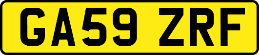 GA59ZRF