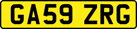 GA59ZRG