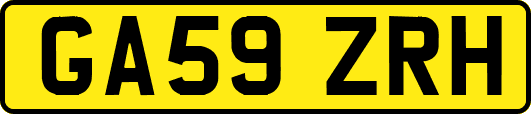 GA59ZRH