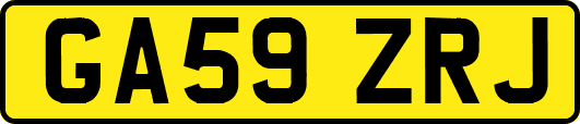 GA59ZRJ