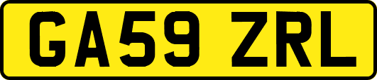 GA59ZRL