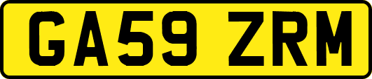GA59ZRM