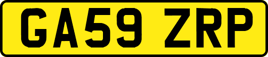 GA59ZRP