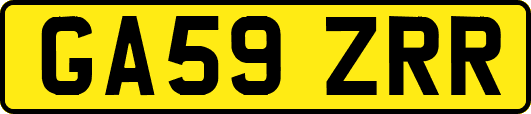 GA59ZRR