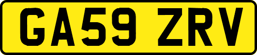 GA59ZRV