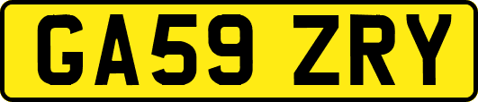 GA59ZRY