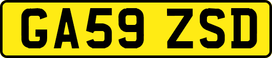 GA59ZSD