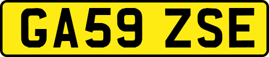 GA59ZSE