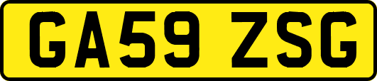 GA59ZSG