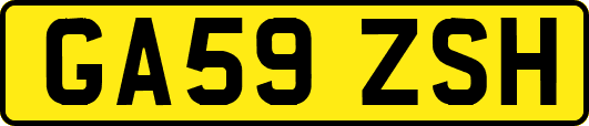 GA59ZSH
